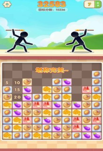 火柴人斗斗乐游戏下载-火柴人斗斗乐手机版下载v1.0.0