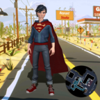 无限飞行超人2022手机版下载-无限飞行超人下载v1.1