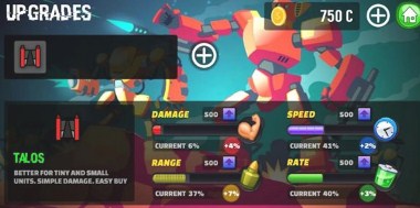 峡谷防御(Canyon Defense Mobile) 游戏安卓版下载-峡谷防御(Canyon Defense Mobile) 游戏最新版下载v1.0.10