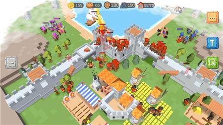 中世纪rts秘籍下载-中世纪rts秘籍最新版2022下载v1.1.104