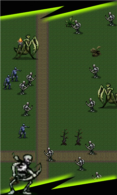 城镇守卫传说游戏下载-城镇守卫传说最新版下载v1.0.1