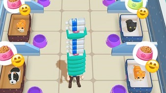 迷你宠物店免广告中文下载-迷你宠物店游戏下载v0.1.5