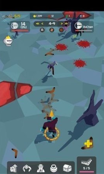 回旋镖进化最新版下载-回旋镖进化手机版下载v0.30