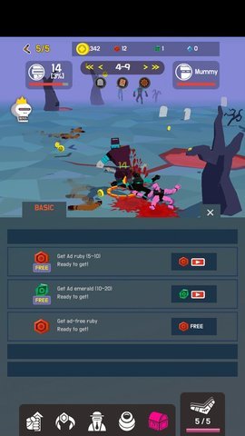 回旋镖进化最新版下载-回旋镖进化手机版下载v0.30