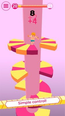 翻转螺旋线安卓版下载-翻转螺旋线游戏下载v1.7