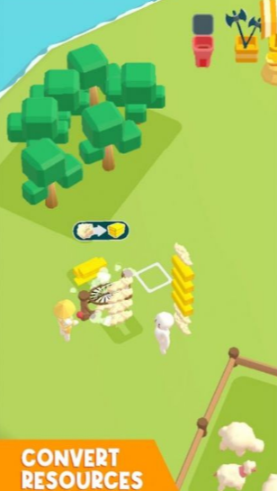 小型房屋制造商最新版下载-小型房屋制造商安卓版下载v1.1