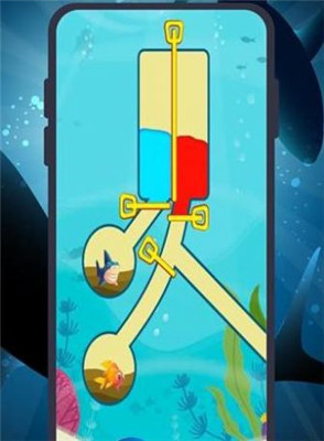 救救这条鱼手机版下载-救救这条鱼游戏下载v1.7