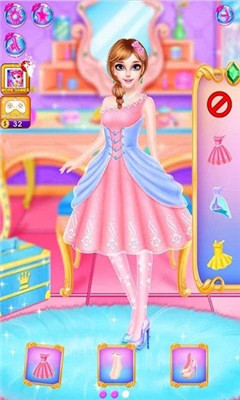公主美容院最新版下载-公主美容院游戏下载v2.2