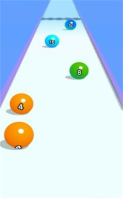 2048蹦蹦跳安卓版下载-2048蹦蹦跳游戏下载v1.0.1