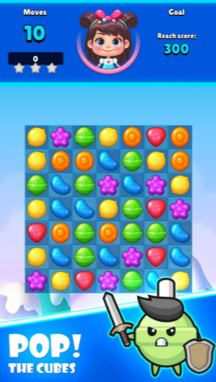 糖果路官方版下载-糖果路手机版下载v0.8