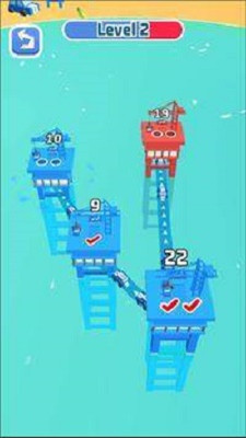 冲突停车基地手机版下载-冲突停车基地游戏下载v1.6.239