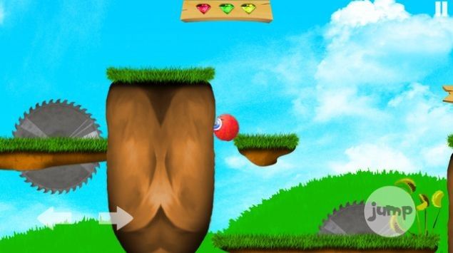 毛球历险记1外星球奇异生物最新版下载-毛球历险记1外星球奇异生物正式版下载v2.2