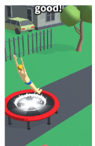 完美的跳水正式版下载-完美的跳水下载v0.1