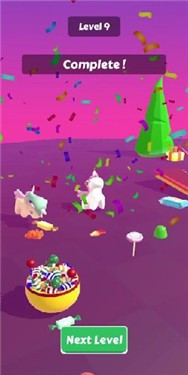 谁动了我的糖果2022手机官方下载-谁动了我的糖果最新版本下载v1.0.0