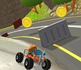 怪车大赛游戏官网版下载-怪车大赛游戏最新版下载V1.0.0