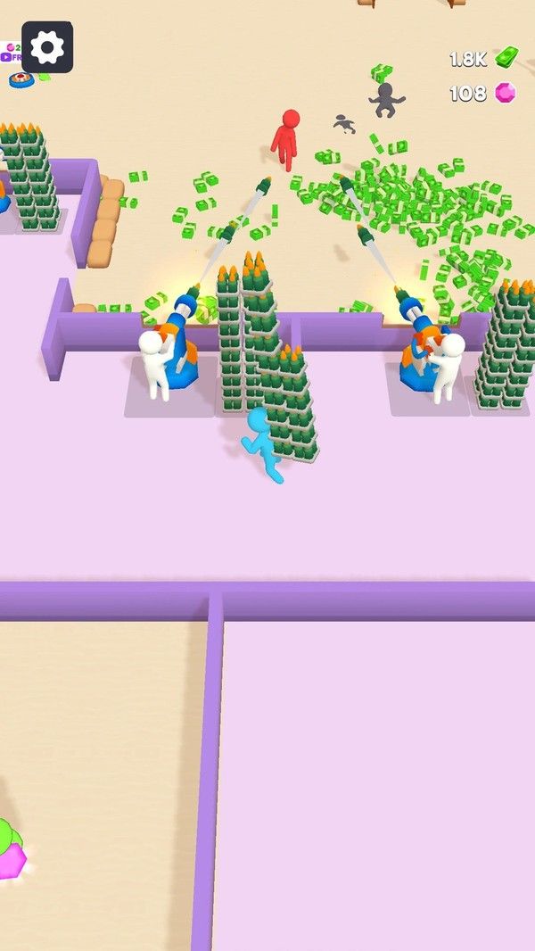 一起打怪兽游戏安卓版下载-一起打怪兽游戏最新版下载v1.8.2