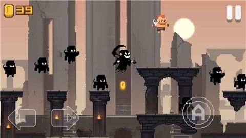 影子来了游戏下载-影子来了最新版下载v2.0.2