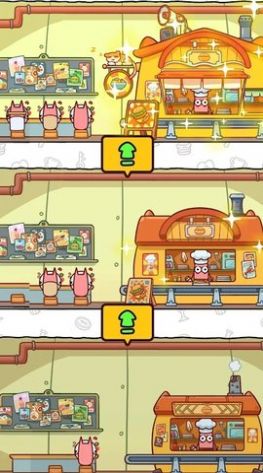 地下城市一起建造游戏官方手机版下载-地下城市一起建造游戏安卓最新版下载v1.0