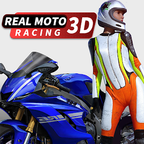 真正的摩托赛车3D中文版下载-真实摩托赛车3D游戏下载v1.1.0