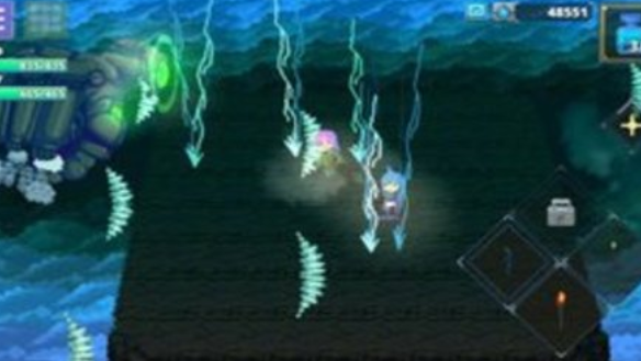 迷宫传奇2中文版下载-迷宫传奇2游戏安卓版下载v1.0.1