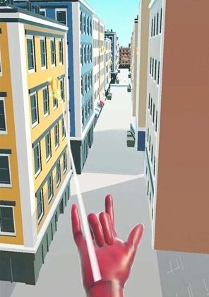 蜘蛛小偷游戏中文版下载-蜘蛛小偷游戏最新版下载v0.5