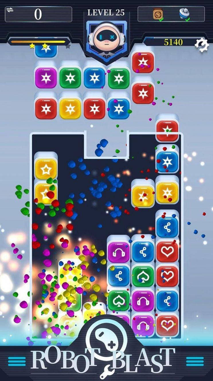 机器人爆炸游戏安卓版下载-机器人爆炸游戏最新版下载v1.0.1