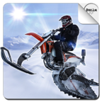 极限滑雪摩托无限金币版游戏下载-极限滑雪摩托中文破解版下载v7.1
