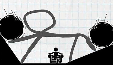 棘手的难题去广告版下载-棘手的难题火柴人游戏下载v1.0.0