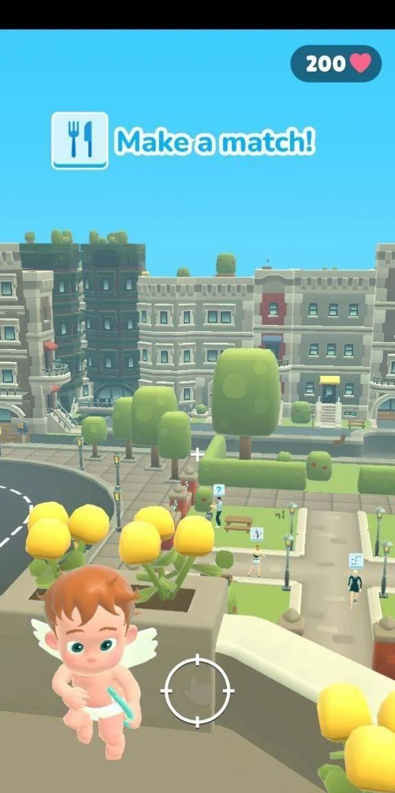 爱情狙击手游戏下载-爱情狙击手安卓版下载v0.3