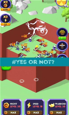 空闲挖地下城手游下载-空闲挖地下城安卓版下载v1.2