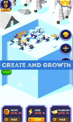 空闲挖地下城手游下载-空闲挖地下城安卓版下载v1.2