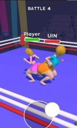 翘臀擂台游戏下载-翘臀擂台手机版下载v0.1