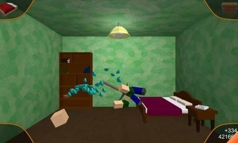 摧毁布娃娃3d安卓版下载-摧毁布娃娃3d下载v9.2