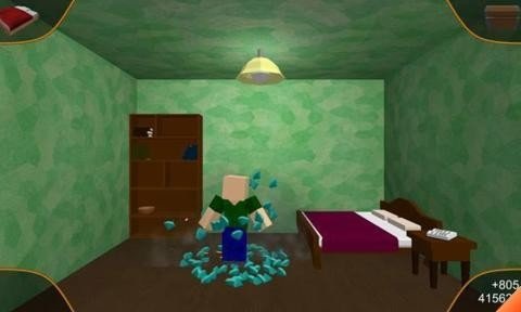 摧毁布娃娃3d安卓版下载-摧毁布娃娃3d下载v9.2