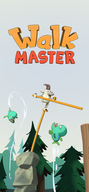 walkmaster正版安卓下载-walkmaster无广告下载v1.49