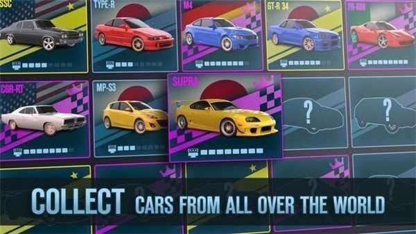 拉力车模拟驾驶游戏下载-拉力车模拟驾驶最新版下载v0.97.40