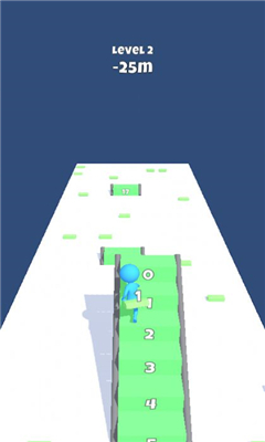 楼梯往上走手游下载-楼梯往上走安卓版下载v0.1