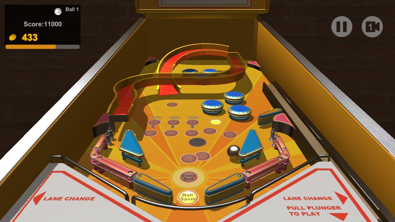 弹球大师游戏下载-弹球大师安卓版下载v1.1.6