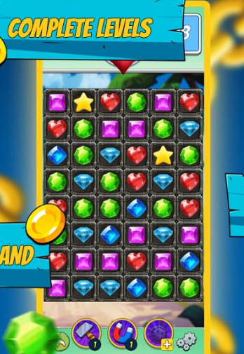 魔法岛比赛3安卓版下载-魔法岛比赛3中文版下载v1.0.24