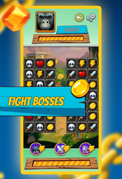 魔法岛比赛3安卓版下载-魔法岛比赛3中文版下载v1.0.24