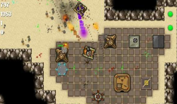 坦克战事3手游下载-坦克战事3安卓版下载v2.0