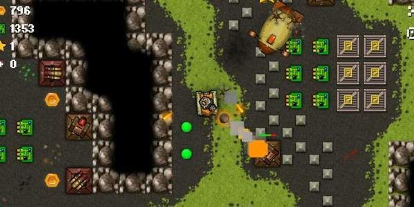 坦克战事3手游下载-坦克战事3安卓版下载v2.0