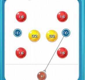 闯关2048游戏安卓版下载-闯关2048游戏红包版下载v1.0.1