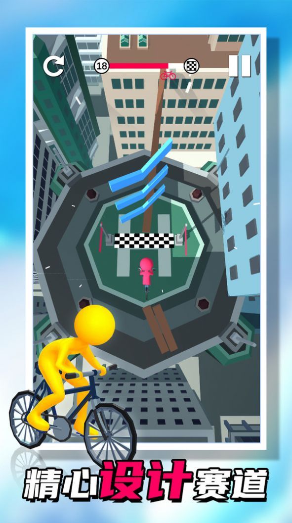 我不是车神游戏安卓版下载-我不是车神游戏手机版下载v1.0.1