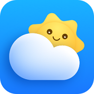 喜乐天气安卓版下载-喜乐天气APP下载v1.0.0