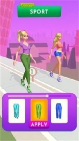 时尚之战时尚装扮中文版下载-时尚之战时尚装扮游戏下载v1.0.0