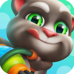 汤姆猫荒野派对手游下载-汤姆猫荒野派对安卓版下载v0.0.11.67031