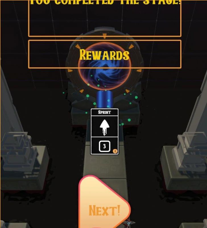 卡片爬行游戏下载-卡片爬行安卓最新版下载v0.0.1