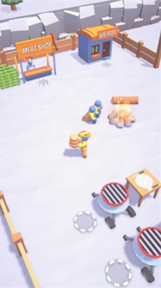 我的狩猎营地免费版下载-我的狩猎营地安卓版下载v1