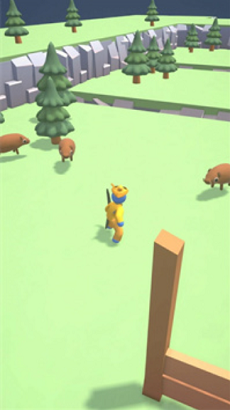 我的狩猎营地免费版下载-我的狩猎营地安卓版下载v1